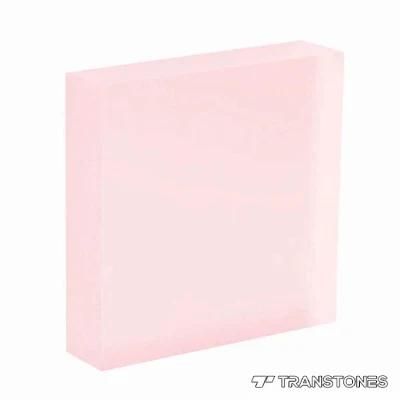 High Quality 4X8 Acrylic Sheet Heat Resistant Plastic Acrylic Sheet