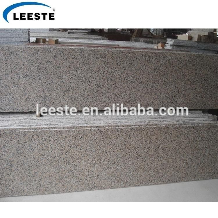 G562 Granite Polished Slab & Tile China Maple Red Granite