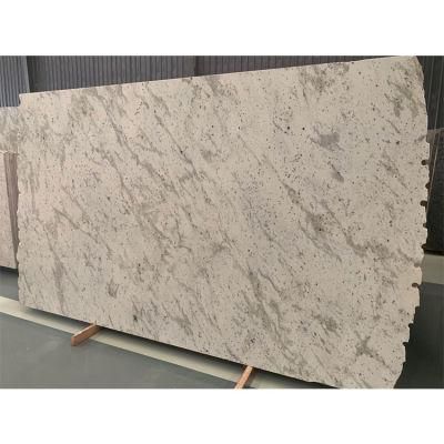 Widely Used Wholesale Polished Natural Stone Granite Slab for Floor Tiles
