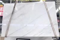 Carrara White Slabs