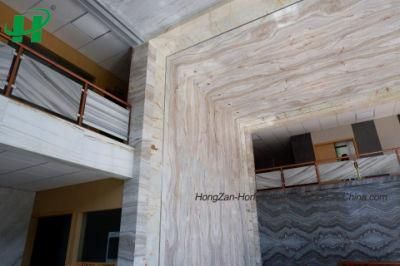 Decoration Stone Honeycomb Panels for Interior and Exterior Wall