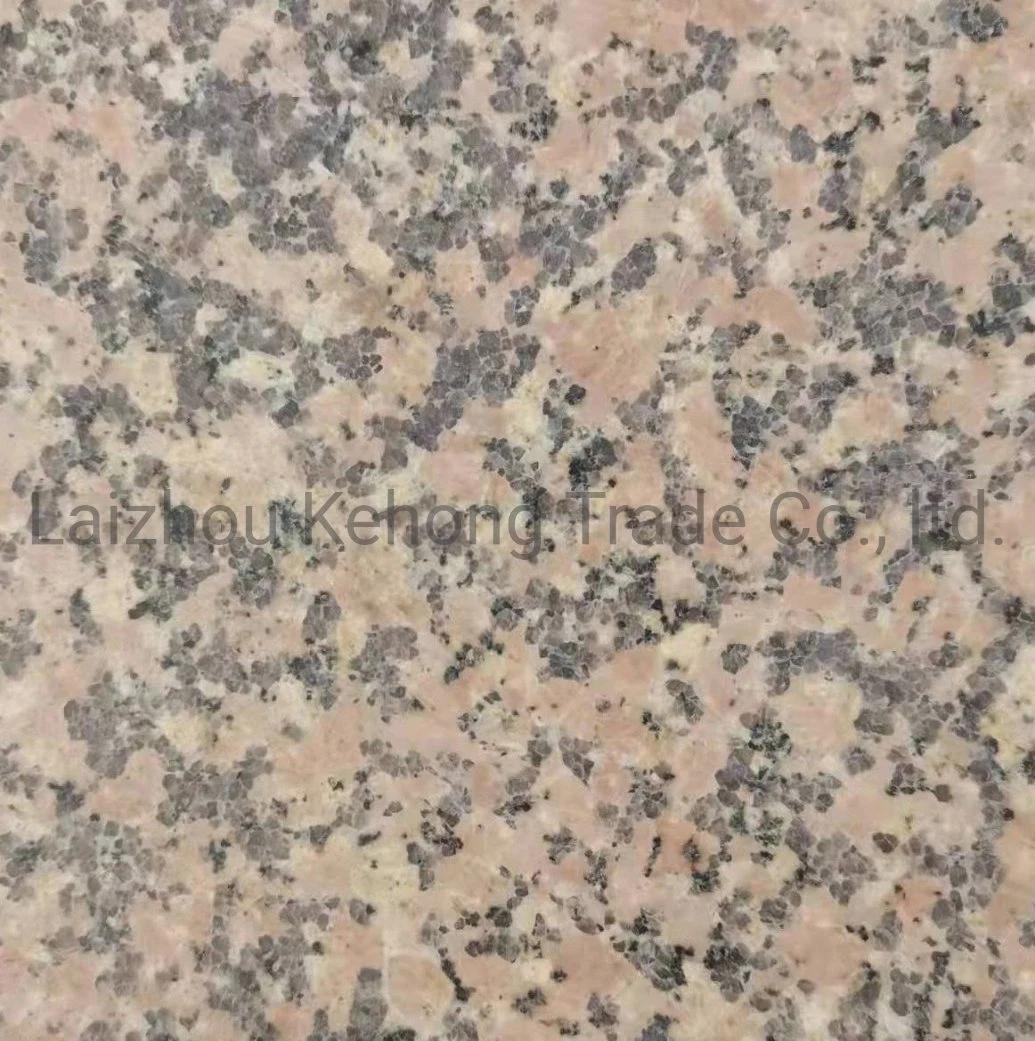 Nature′s White Granite Is Used in Public Buildings, Private Homes, Upscale Villas