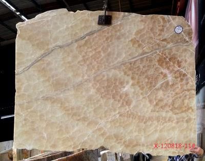 Customize Polished Natural Marble Flooring for Bathroom, Hall, Countertops