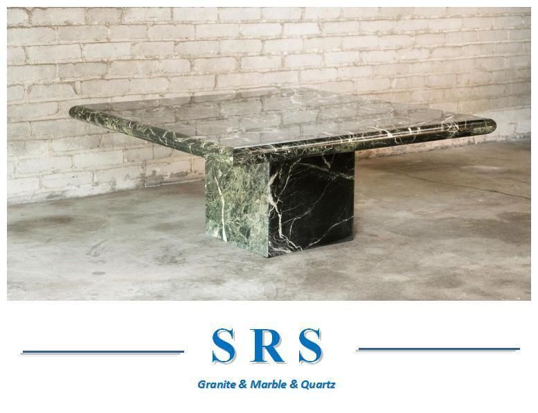 Spider Green Marble for Paving/Floor/Wall
