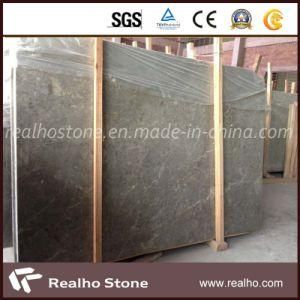 Cicili Grey Marble with Polished Slab