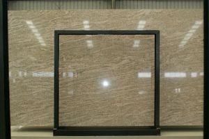 Yellow/Grey/White/Black/Red/Green/Pink/ Beige/Brown/Golden/Orange Granite for Flooring Tiles