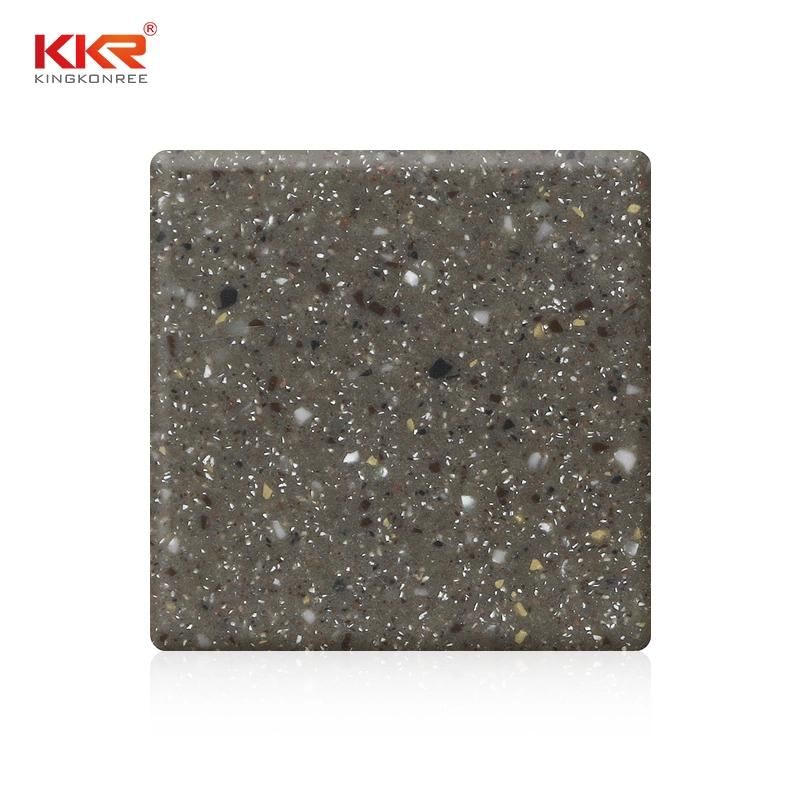 Acrylic Solid Surface Polyester Resin Slabs