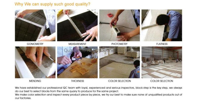 Building Material Stone Outdoor Wall Paving Brazil Giallo Ornamental Granite