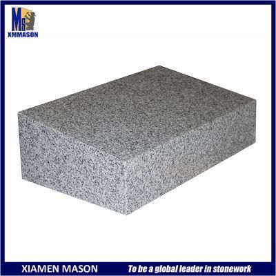 Canadian Style China G603 Grey Granite Memorials