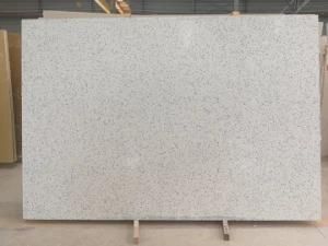 Ls-Q006 Blue Diamond/ Artificial Stone for Kitchen Bathroom Tiles &amp; Slabs