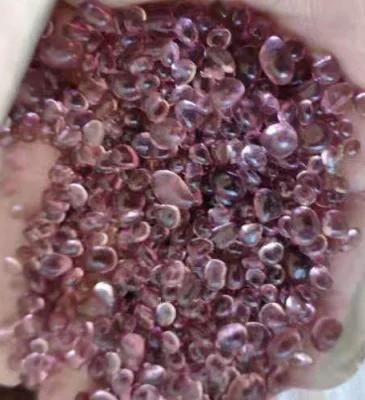 Texture Paint Building Decoration Color Sand Glass Beads