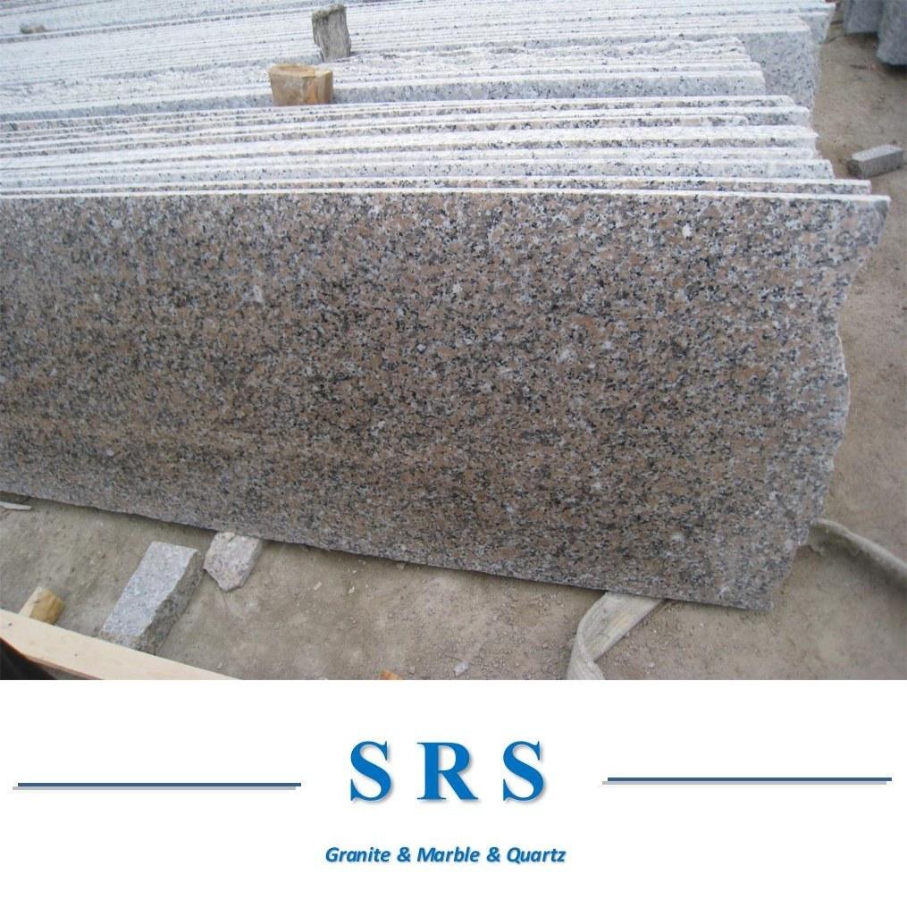 Sanbao Red, Pink Granite, Natural Granite