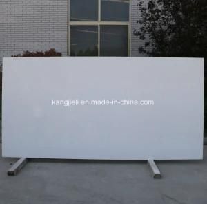 Marble Color/Marble Veins Agglomerated Quartz Stone