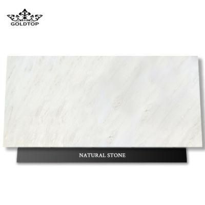 Milan White Onyx Kitchen Cabinet Countertops Island Worktop Tabletops Bathroom Vanity Wall Panels Tiles Natural Stone Marble Slab