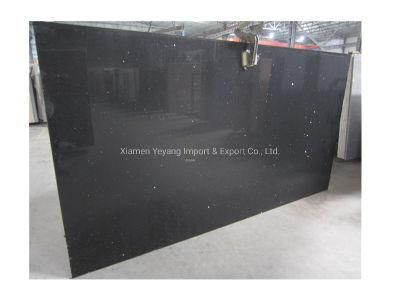 China Natural Grey White/Black/Yellow/Silver/Beige/Green Quartz/Quartize/Artificial Stone Slab for Table/Countertop/Wall/Floor/Bathroom/Kitchen
