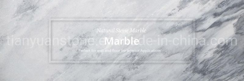 Marble Luxury Stone Patagonia Marble Slabs for Wall Cladding & Flooring