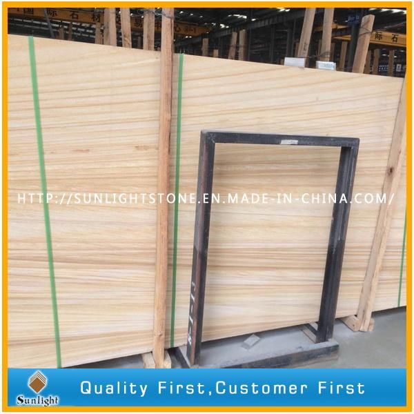 Light Brown/Dark Grey Sandstone for Tiles
