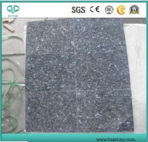 Blue Pearl, Granite Slab, Blue Granite,