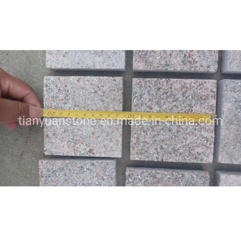 Flamed Black Quartzite Stone for Paving and Flooring