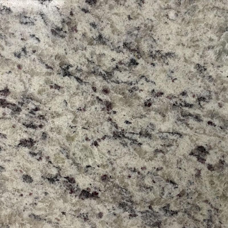 Natural White Rose Granite/White/Yellow/Brown/Grey/ Granite for Kitchen/ Bathroom Decoration