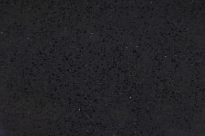 Black Mirror Prefabricated Wall Panel Glass Quartz