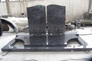 Vizag Blue Tombstone (M-G025)