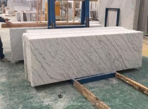 Sale Natural White Marble Slabs for Wall Countertop Vanity