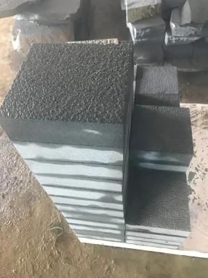 Cheap Black Basalt Paving Stone for Landscaping