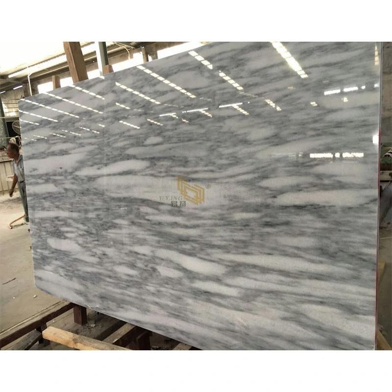White/Black/Brown/Grey Marble Countertop Worktop/Table/Island Flooring/Wall/Mosaic Tiles for Kitchen Backsplach Bathroom Medallion