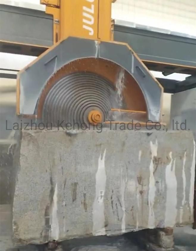 Nature′s White Granite Is Used in Public Buildings, Private Homes, Upscale Villas