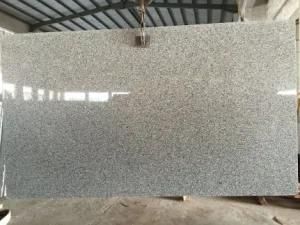Grey Pearl Granite Haicang White Granite Padang Beta Granite
