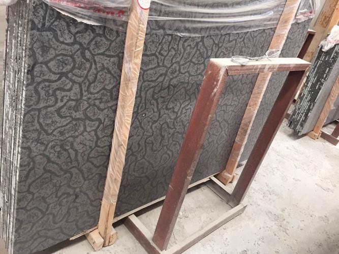 China Top Black Granite/Oracle Granite/Black Granite for Floor/Background