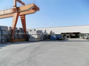 Volga Blue Granite Gangsaw Slabs