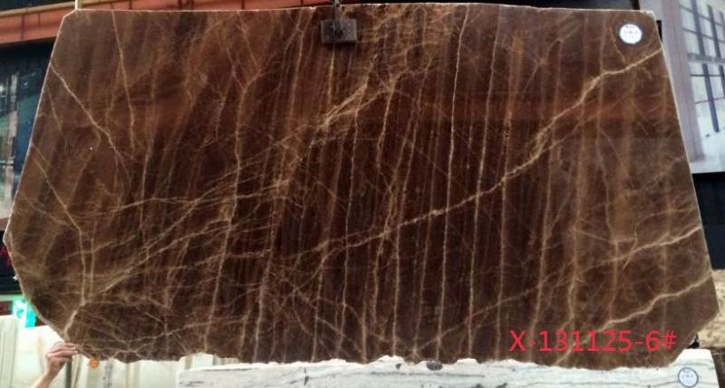 White/Black/Beige Stone Quartz, Marble, Granite Slab for Countertop and Flooring Tile Project
