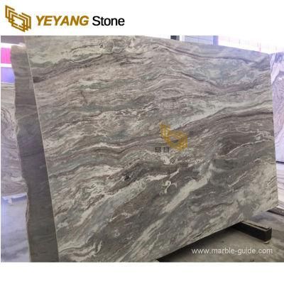 Kitchen Top Marble Fantasy Brown Marble Slabs for Residential/Commercial/Countertop/Kitchen/Batrhoom/Vanity