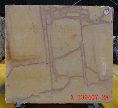 Natural Stone Grey/Beige Polished/Honed Oriental White Marble for Floor/Wall