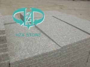 Grey G664 Flamed Peach Red Granite for Slabs/Countertops/Engineering Tiles
