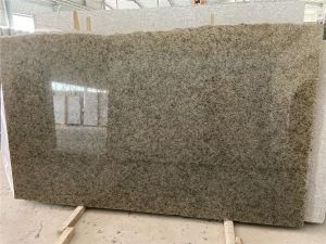 Polished/Honed/Flamed Chengde Green Stone Granite for Interior Exterior Wall Floor Covering/Paving