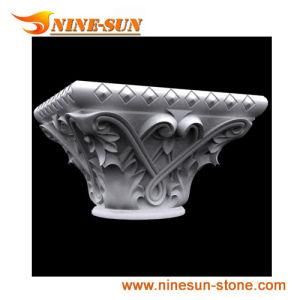 Corinthian Pillar &amp; Corinthian Column (YXP-07)