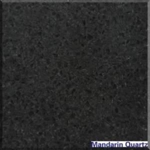 Artificial Quartz Stone Black
