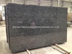 Labrador Blue Pearl Granite for Floor Wall Countertop