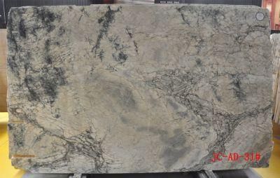 High Polished White/Black/Grey/Beige/Brown/Green/Red/Wooden Marble Slab
