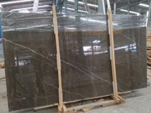 Popular St. Laurent Slabs/Tiles for Walling/Flooring/Countertop/Kitchen/Bathroom/Marble