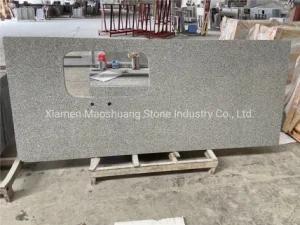 High Quality G603 Granite for Vanity Tops/ Kitchen Tops