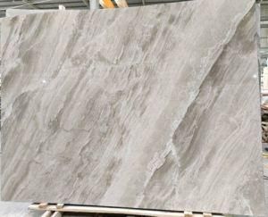 Turkey Diana Grey Marble Slabs