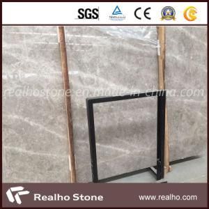 Tundra Grey Cloudy Grey Marble for Tile or Vanity Tops