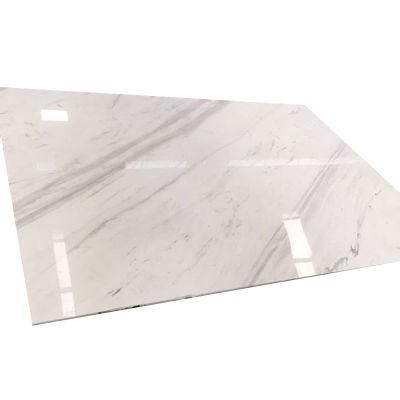 China White Dolomite Marble Price, New Factory Manufacturer Price Per Square Meter Colorful Kitchen White Slabs Marble