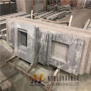 China Granite Kitchen Countertops