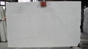 Chinese White Pure White Marble