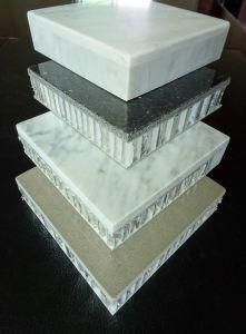 Honeycomb Stone Panel